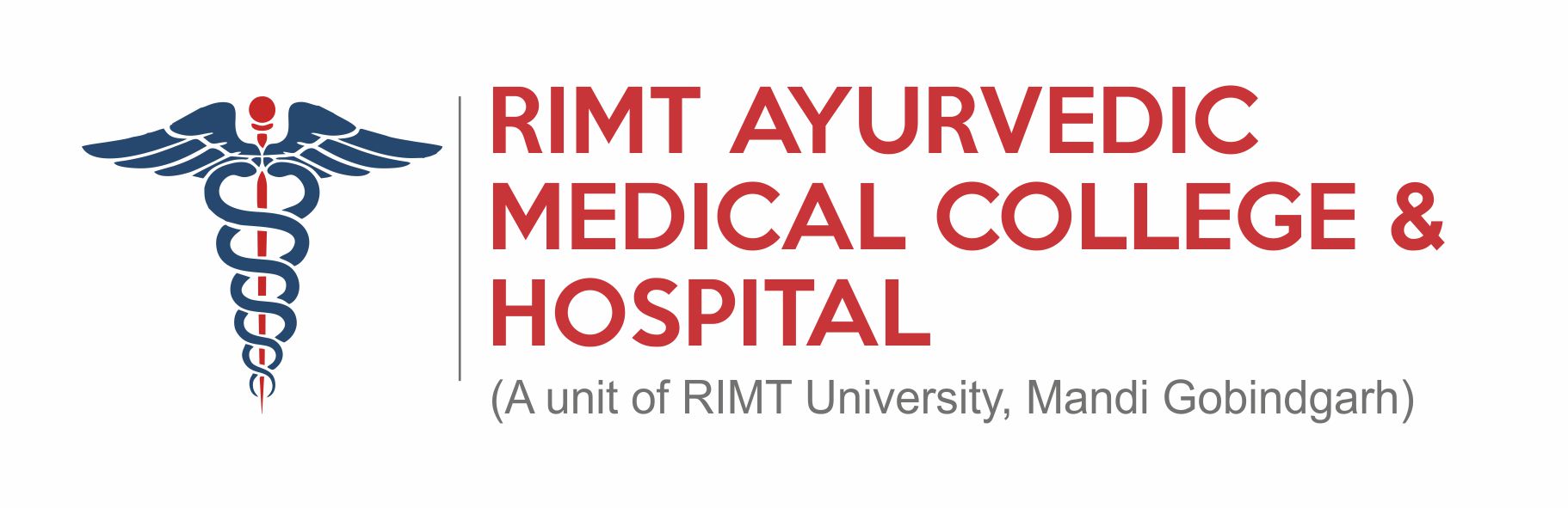 RIMT Ayurvedic Medical College & Hospital